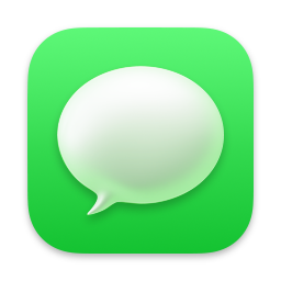 Apple Messages