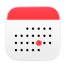 Apple Calendar