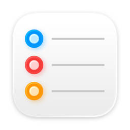 Apple Reminders